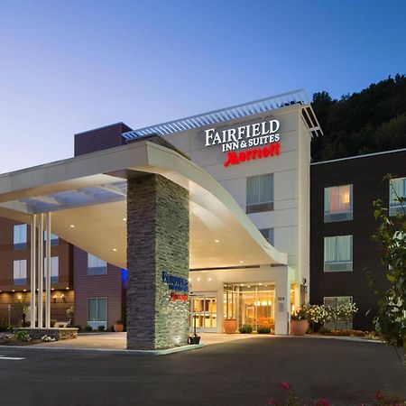 Fairfield Inn & Suites By Marriott Athens Ngoại thất bức ảnh