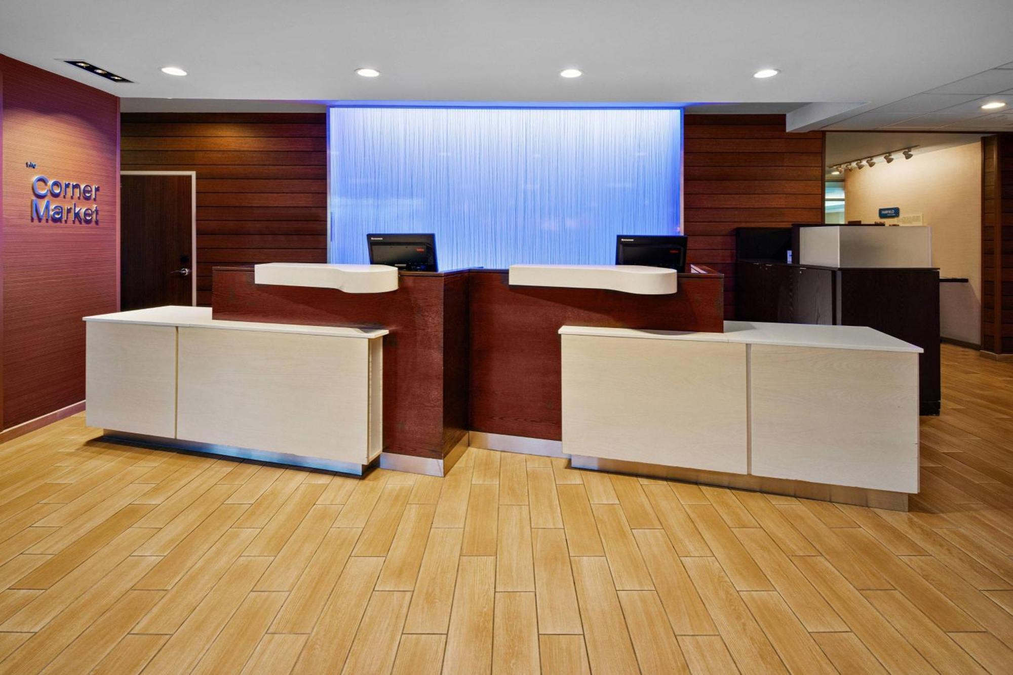 Fairfield Inn & Suites By Marriott Athens Ngoại thất bức ảnh